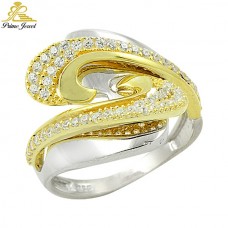 Gümüş Yüzük (Deluxe)